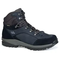 Hanwag Banks SF Extra Lady GTX asphalt/mint, Größe UK 7,5
