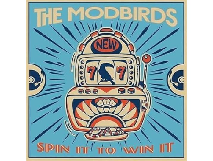 Spin It To Win It