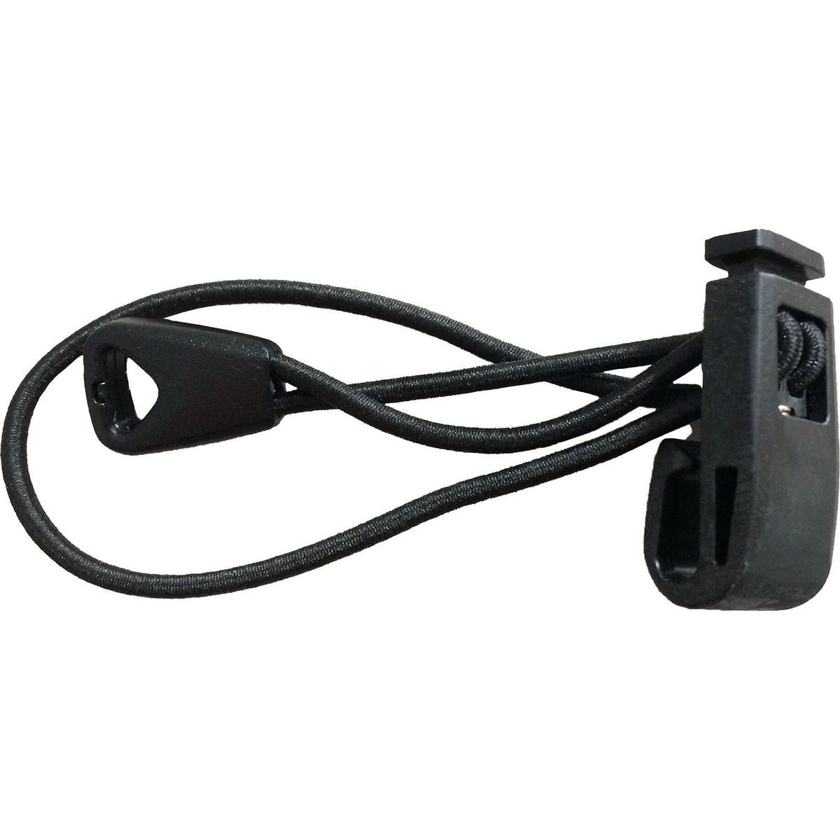 Ortlieb Mounting Set for Safe-it neutral F1420