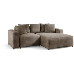 ECKSOFA Megan Xs In Stoff Poso