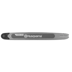 Original Husqvarna Schiene X-Tough-Light 3/8 1,5mm 50cm 20 - große Aufnahme"