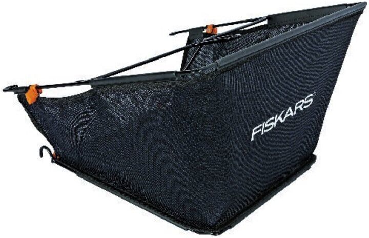 Fiskars Grasfangkorb Momentum (1000592)