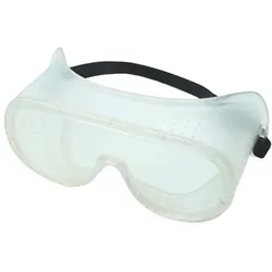 Weich-PVC-Schutzbrille