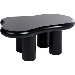 COUCHTISCH Schwarz Ondle