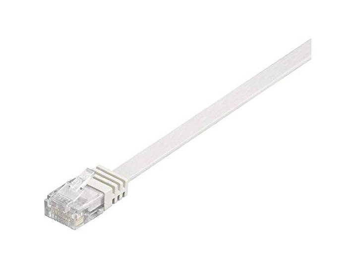 Goobay 95157 CAT 6 platte patchkabel