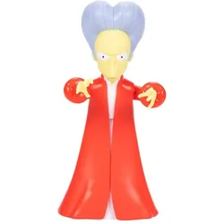 Jakks Pacific Simpsons Premium Actionfigur Count Burns 13 cm