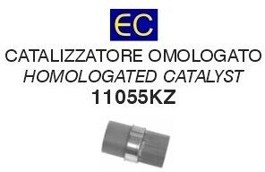 Catalizzatore Arrow Per Yamaha Tricity 300 (21-24) taglia unica