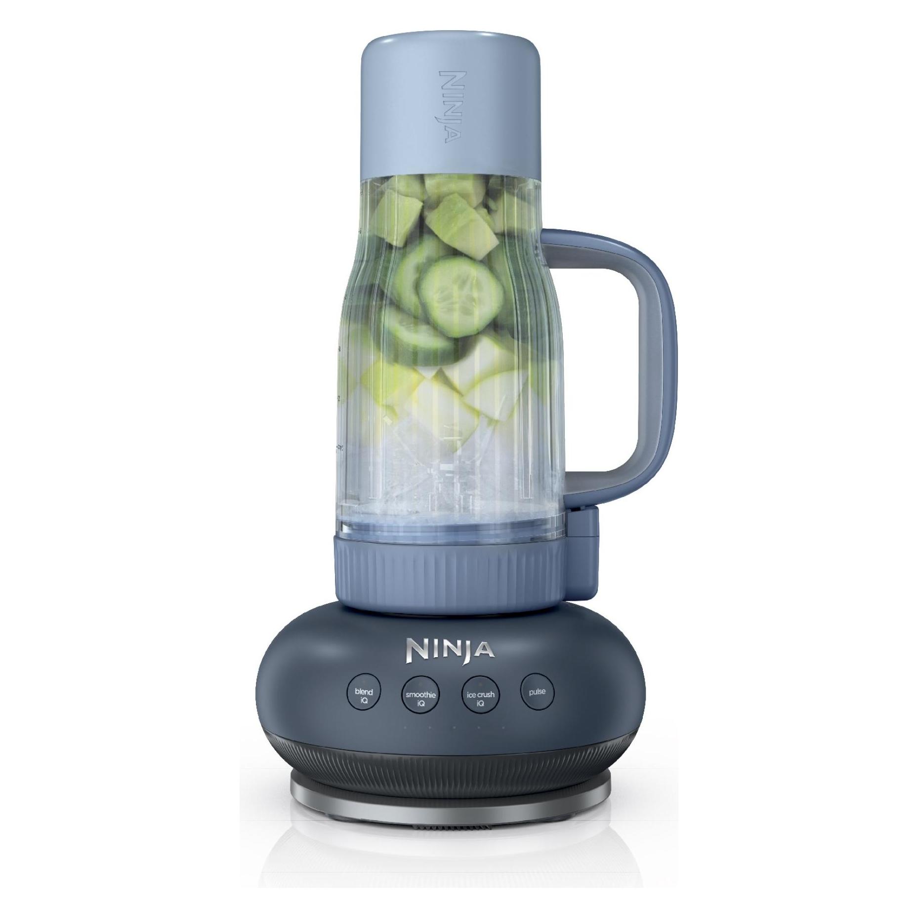 Ninja BlendBoss (1100 W) (DB351EUCY)
