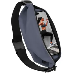 moex Easy Bag Xiaomi Mi 9 Explorer Laufgürtel zum Joggen
