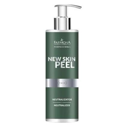 Farmona Professional New Skin Peel Face Neutralizer 280Ml (Reinigungspeeling, 280 ml) (39937164)