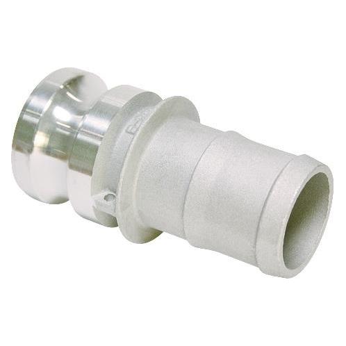 Teguma Hebelarmkupplung Kamlok Typ E Aluminium 3 " (5511075000)