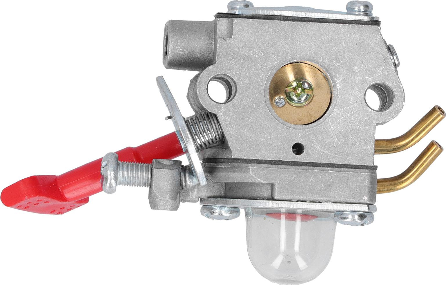 Aluminiumlegering carburateur vervanging voor Walbro WT458, WT-220, WT-318, WT-318X, WT-165 en WT71C van Cocosity