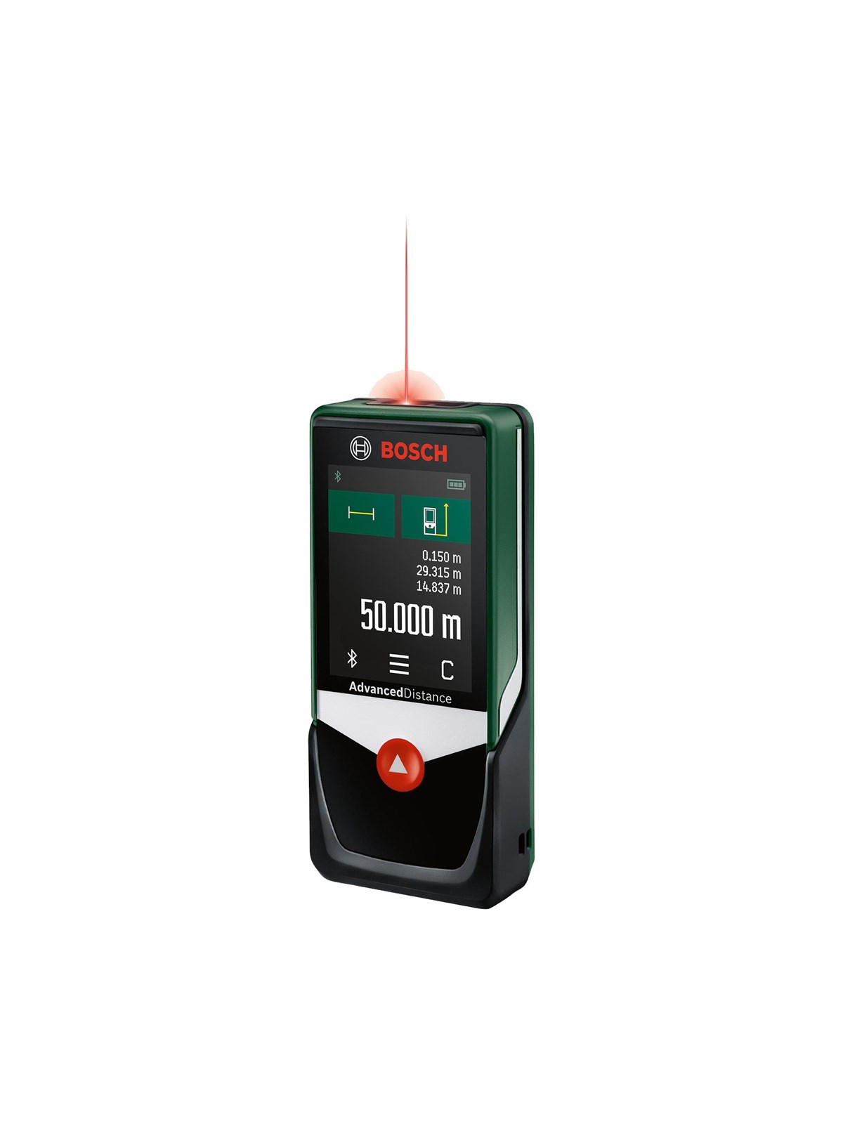 Bosch AdvancedDistance 50C