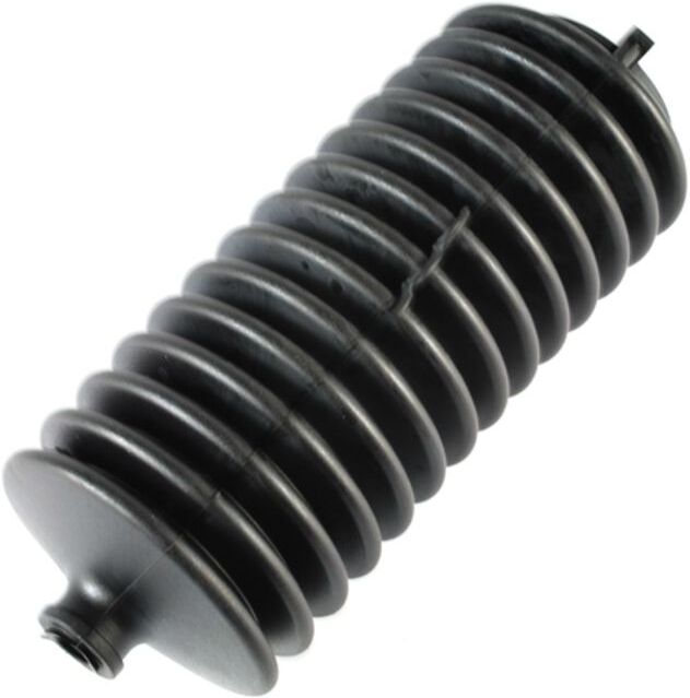 Pascal Soffietti, sterzo I6C002PC