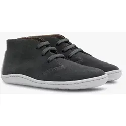 Vivobarefoot Addis Gobi Kids charcoal 30