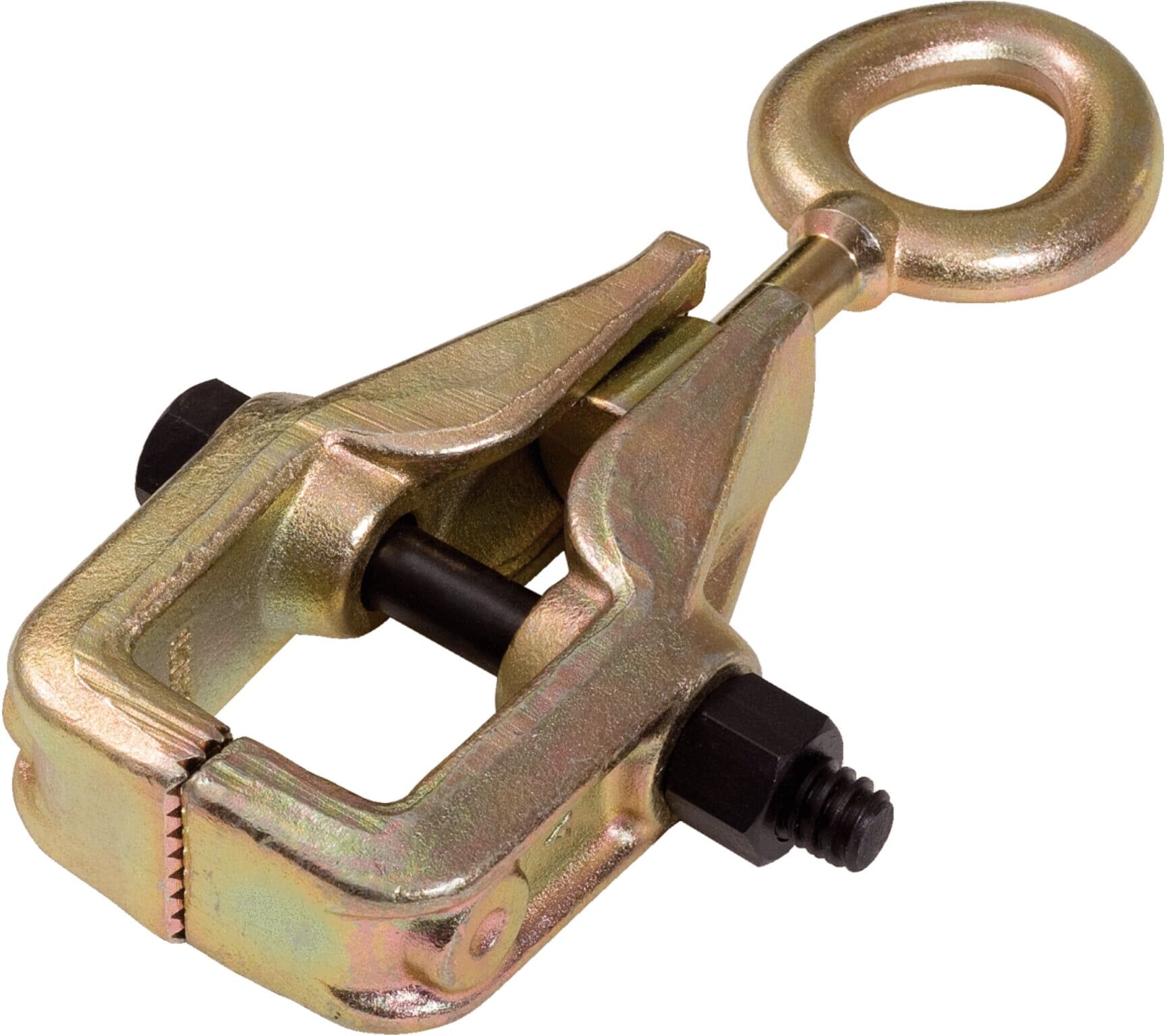 KS Tools Box-Zugklemme mit ungleichen Backen, 245mm (140.2425)