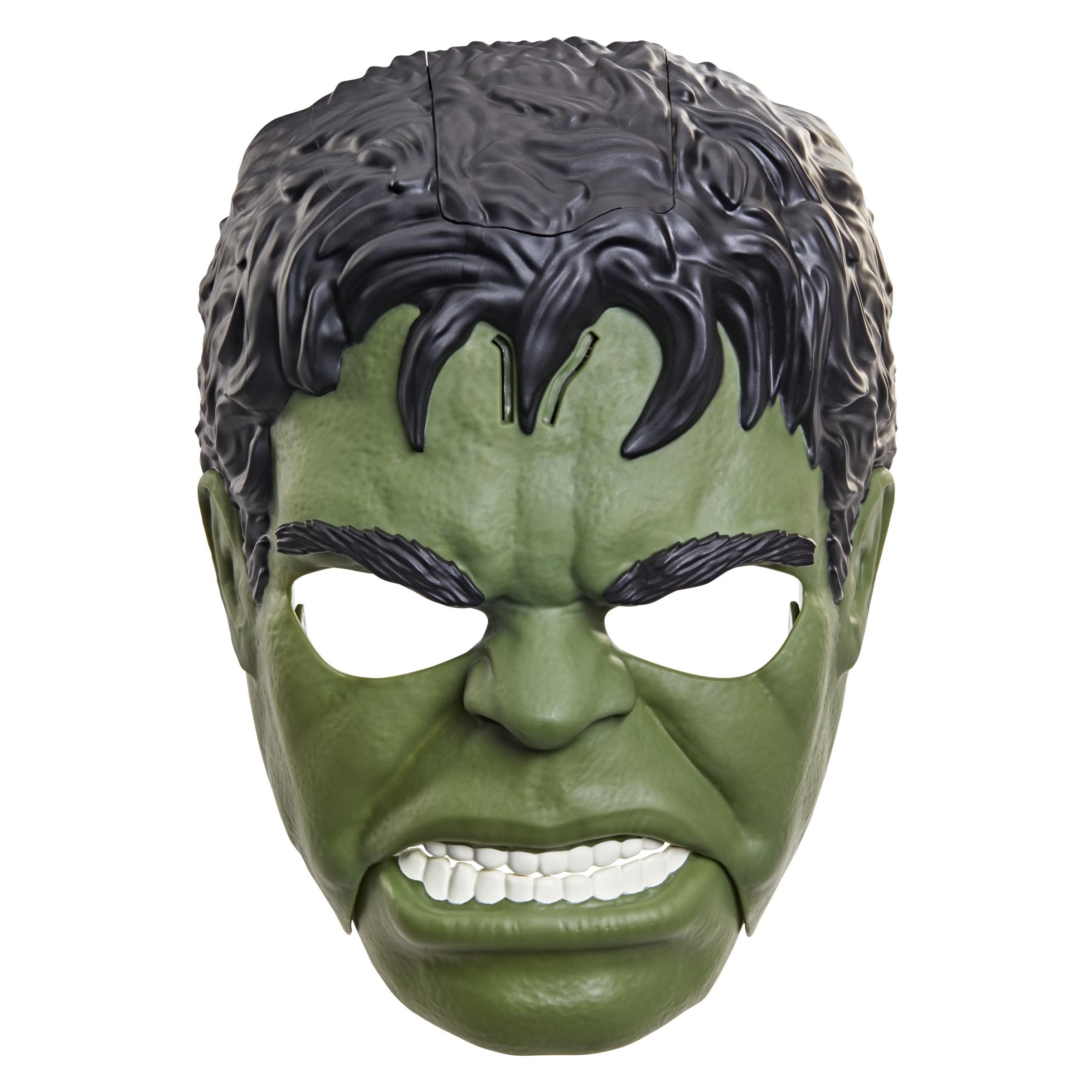 Marvel Spiderman Bom Mccarroll Feature Mask (G34095L0)