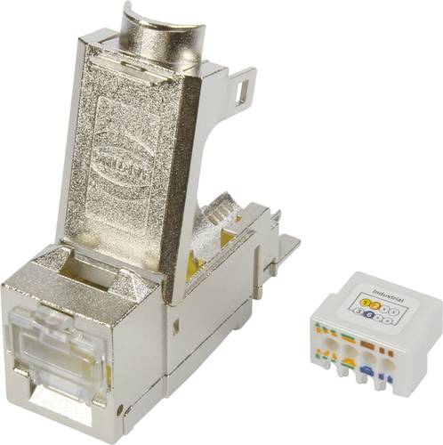 HARTING 09 45 545 1563 Steckverbinder 09455451563 Polzahl Sensoren 8 1St.