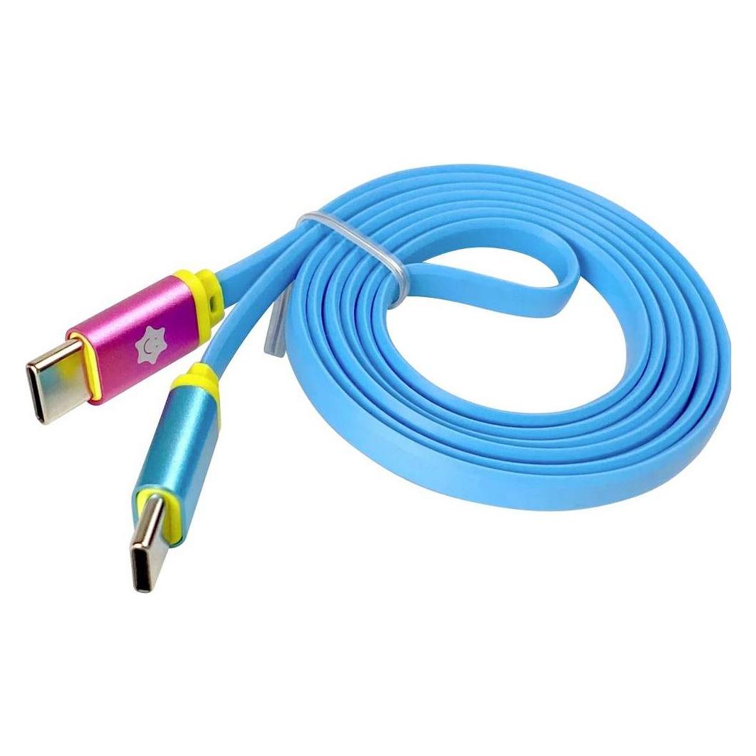 Calliope USB Kabel C > C Daten-/Strom-Kabel (1x USB-C Stecker - 1x USB (1 m, USB 2.0) (CA-009)