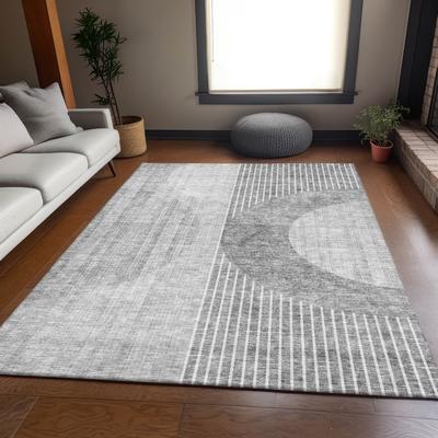 Addison Rugs Premium Washable Super Soft Modern Gatsby Mayfield Rug