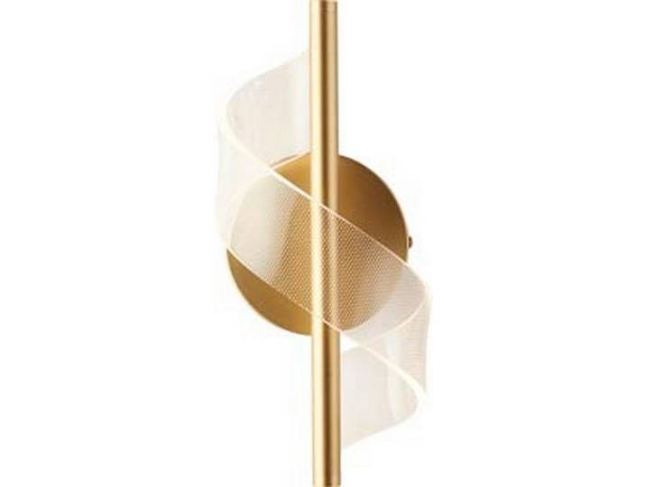 LED-WANDLEUCHTE 67307GO LUX & BELLE
