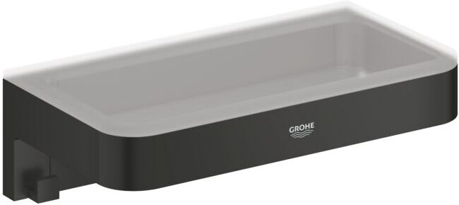 Grohe Start Cube Korb 411072430 mattschwarz