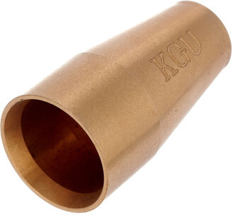 KGUMusic Trumpet Booster Classic Raw