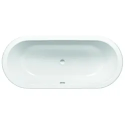 Bette Badewanne Oval Starlet Flair Oval 8773-000AS
