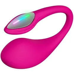 Lovense, Vibrator, Lush 4
