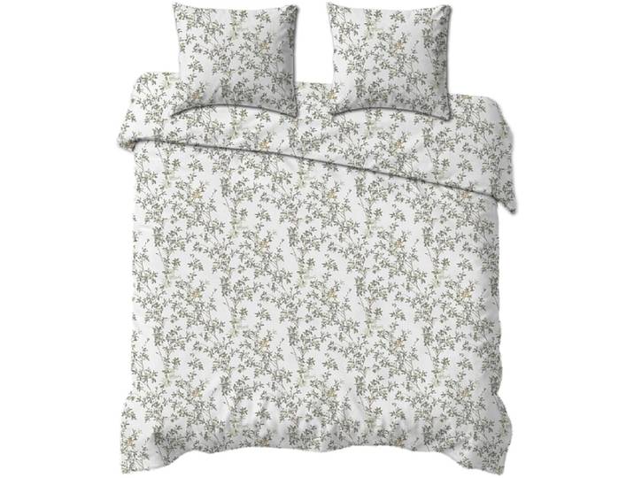 Bettwäsche NATEO 240x240cm + 2*65x65cm baumwolle