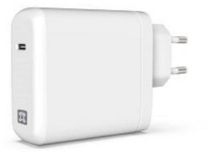 Xtrememac - Chargeur Secteur Usb-C 45w Blanc