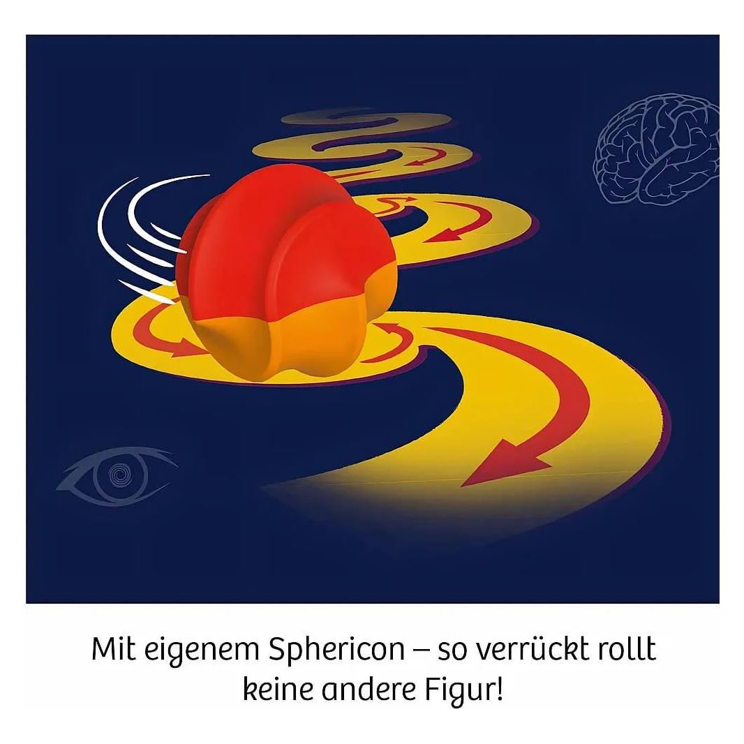 Kosmos Fun Science Brain Tricks INT (617530)