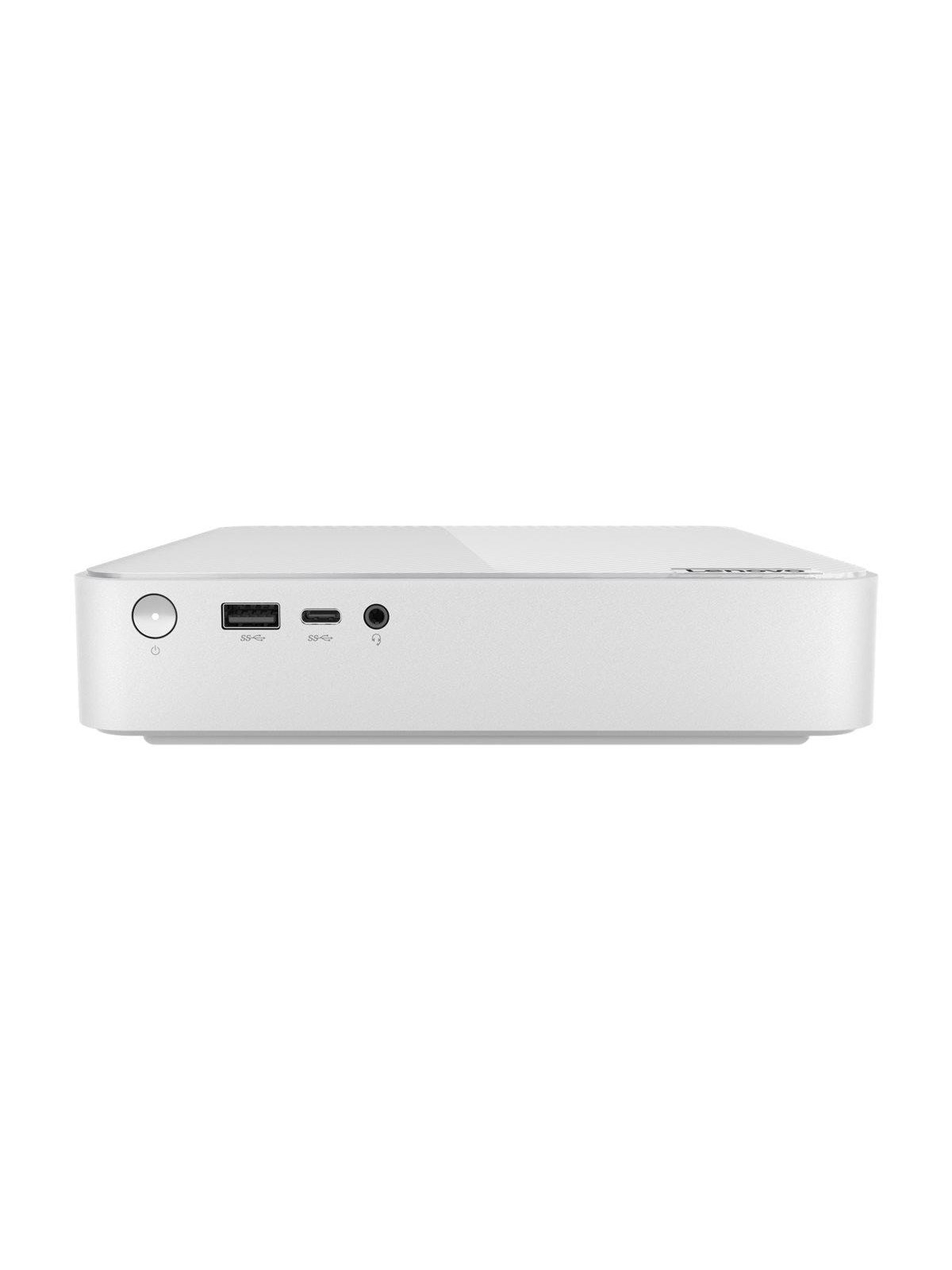 Lenovo IdeaCentre Mini 01IRH8 - tiny Core i5 13420H - 16 GB - SSD 512 GB