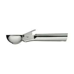 WMF Eisportionierer   ¦ silber ¦ Edelstahl