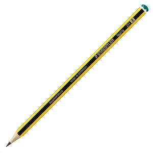 Staedtler Bleistift Noris 120, Härte 2H
