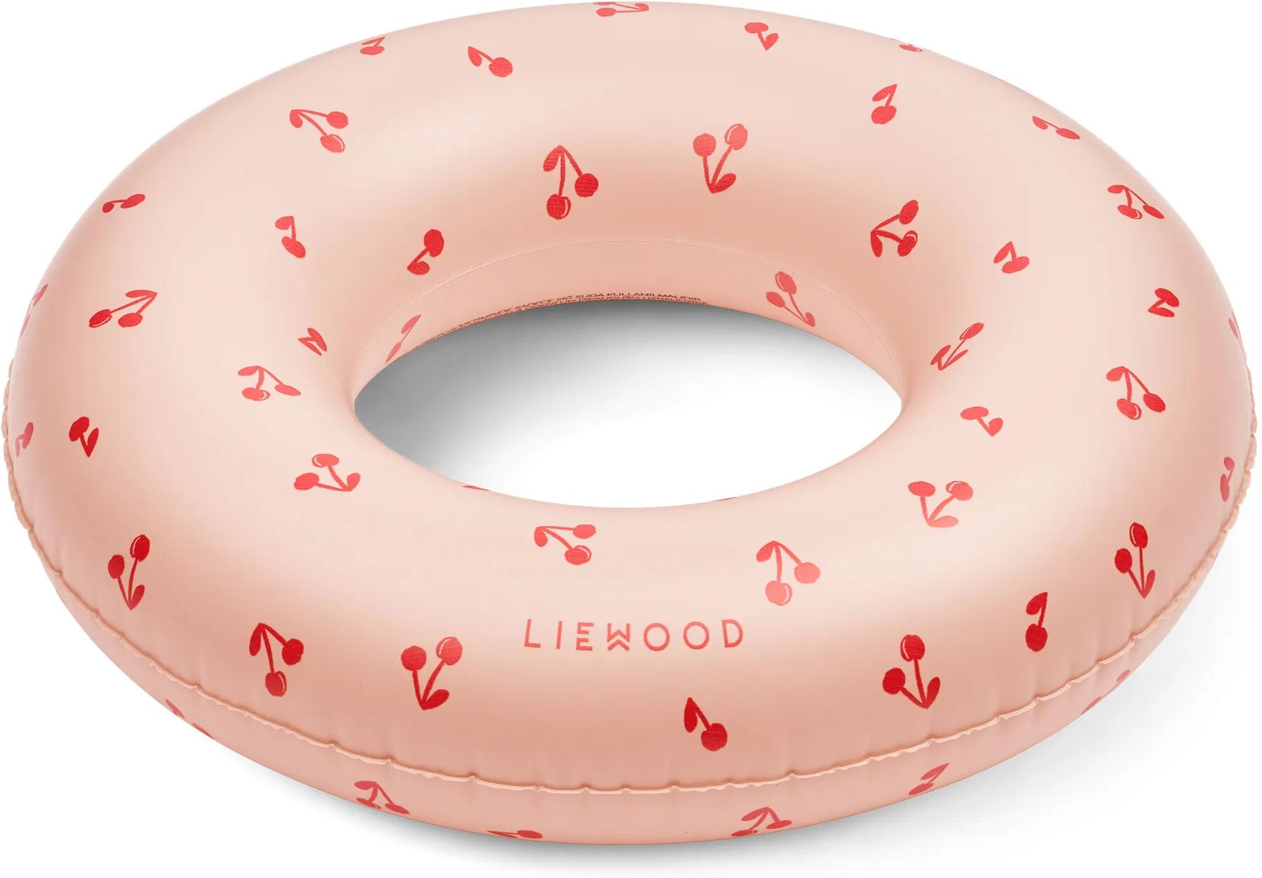 Liewood Bouée gonflable Baloo Cherries/Apple blossom taille unique