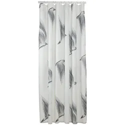 Sealskin, Duschvorhang, Birds (180 x 200 cm)