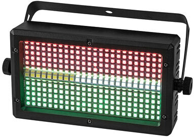EuroLite LED Mini Strobe ABL
