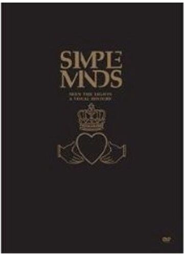 Simple Minds - Simple Minds - Seen the Lights: A Visual History [2 DVDs] - Preis vom 11.10.2026 03:10:56 h
