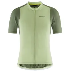 CRAFT ADV Endur Fahrradtrikot Herren 644626 - spruce/thyme S