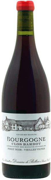 Bourgogne Pinot Noir 'Clos Bardot' Domaine de Bellene 2022