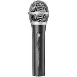 Audio-Technica ATR2100x, Mikrofon