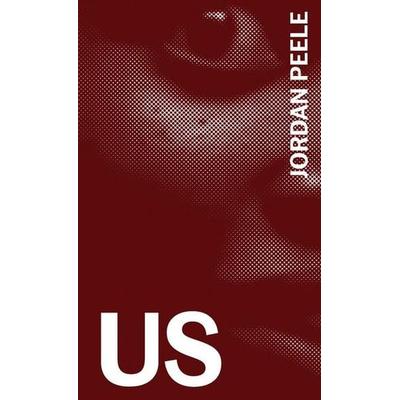 Us, Taschenbuch von Jordan Peele, Ingram Publishers Services, 978-1-941753-33-0