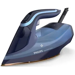 Philips Azur 8000-Serie DST8020, Bügeleisen, Blau