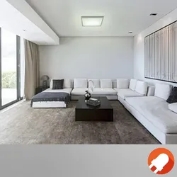Osram SMART+ Matter Planon Frameless Tunbale White weiss 30x30cm, App-& Sprachsteuerung