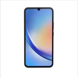 OtterBox Trusted Glass (1 Stk., Samsung Galaxy A34, Samsung Galaxy A34 5G), Smartphone Schutzfolie, Transparent