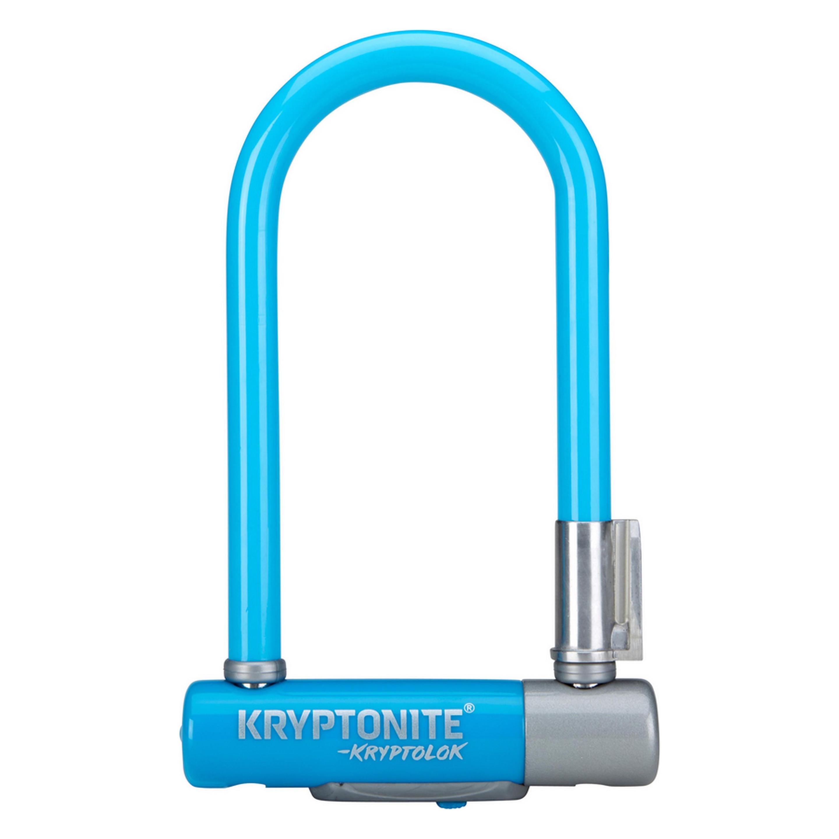 Kryptonite KryptoLok Mini-7 (178 cm) (002017)