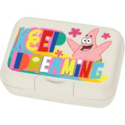 Candy Baby-Lunchbox SpongeBob Patrick Star