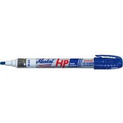 Industrie-Lackmarker Pro-Line HP weiß - weiß