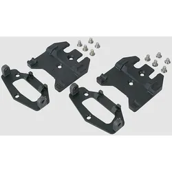 Spark R&D ST 2nd Board Splitboard-Felle black Gr. Uni